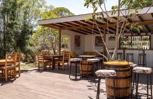 Baruti West Casa | Amazing 2 bedroom bungalow within a resort