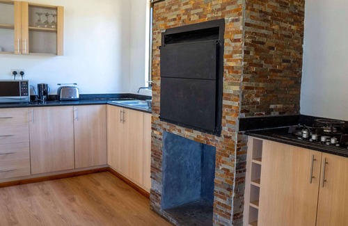 Baruti West Casa | Amazing 2 bedroom bungalow within a resort