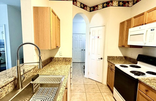 Windsor Palms Condominio | Amazing 2 bedroom condo close to Disney with access to resort facilities