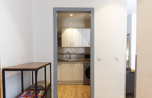 El Ejido Apartamento | Amazing 2 bedroom in Malaga
