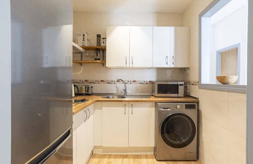 El Ejido Apartamento | Amazing 2 bedroom in Malaga