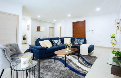 Victoria Borg Apartamento | Amazing 2 Bedroom Room Space Available