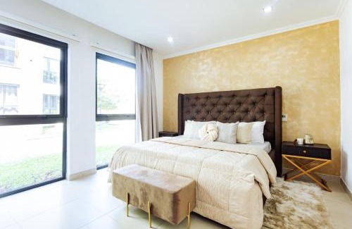 Victoria Borg Apartamento | Amazing 2 Bedroom Room Space Available