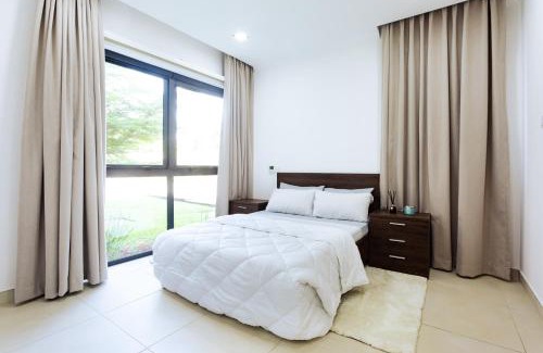 Victoria Borg Apartamento | Amazing 2 Bedroom Room Space Available