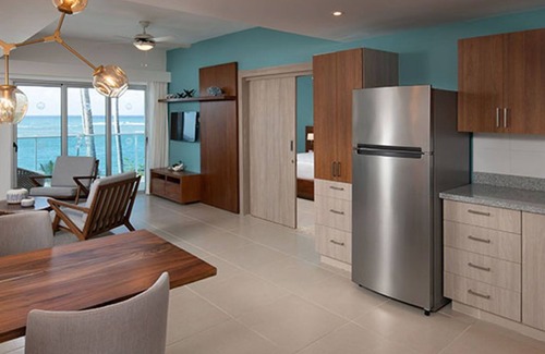 Cabarete Complejo | Amazing 2 Bedroom Suite at Imperial Suites - Airport transfer included