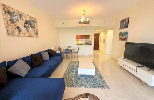 Mina Al Arab Apartamento | Amazing 2B with Lagoon view in Ras Al Khaimah