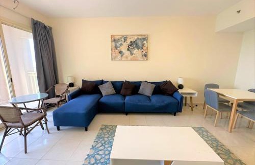 Mina Al Arab Apartamento | Amazing 2B with Lagoon view in Ras Al Khaimah