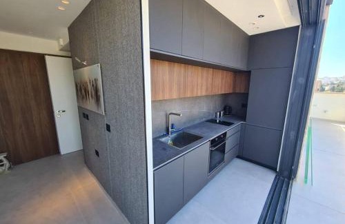 Katamon Apartamento | Amazing 2Bdrm penthouse in JLM with balcony and view - פנטהאוז ירושלים