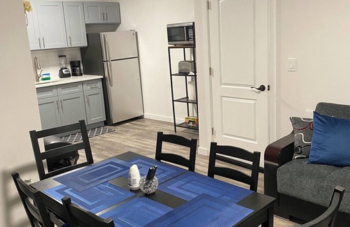 East Flatbush Apartamento | Amazing 2BR Apt in the Center of Brooklyn & 30 Minutes From Midtown Manhattan