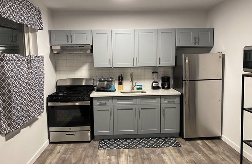 East Flatbush Apartamento | Amazing 2BR Apt in the Center of Brooklyn & 30 Minutes From Midtown Manhattan