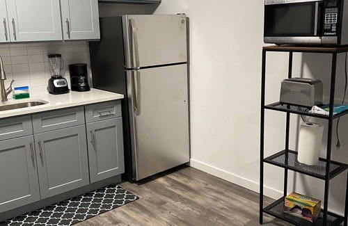 East Flatbush Apartamento | Amazing 2BR Apt in the Center of Brooklyn & 30 Minutes From Midtown Manhattan
