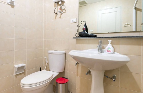 Khlong Tan Apartamento | Increíble 2BR @BTS Emporium harbour & sky v