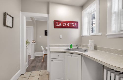 Spruce Hill Apartamento | Amazing 2BR by Upenn/Drexel