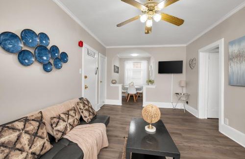 Spruce Hill Apartamento | Amazing 2br By Upenndrexel