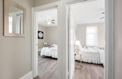 Spruce Hill Apartamento | Amazing 2br By Upenndrexel