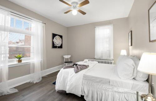 Spruce Hill Apartamento | Amazing 2br By Upenndrexel