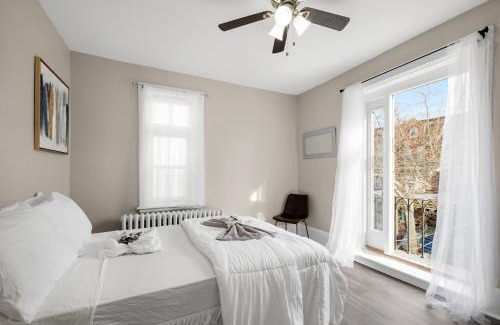 Spruce Hill Apartamento | Amazing 2br By Upenndrexel