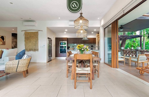 Litibu Apartamento | Amazing 2BR Condo - Lagoon Pool, Golf