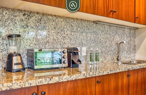 Litibu Apartamento | Amazing 2BR Condo - Lagoon Pool, Golf