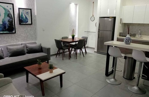Tohoku Apartamento | Amazing 2ppl apartment! Pool with a view!