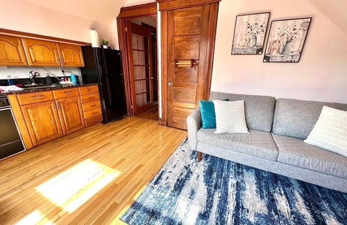 North Bergen Casa | AMAZING 3,500SQFT TOWNHOUSE - 15MINS TO TIMES SQUARE