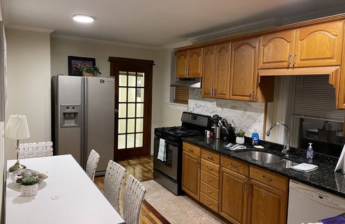 North Bergen Casa | AMAZING 3,500SQFT TOWNHOUSE - 15MINS TO TIMES SQUARE