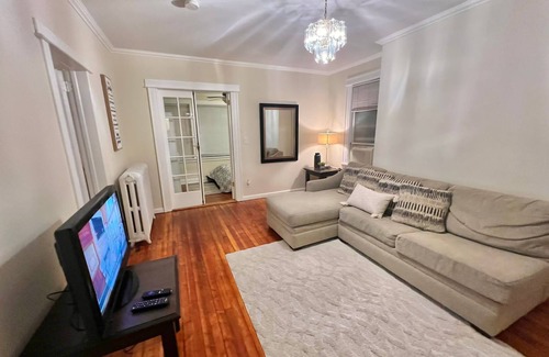 North Bergen Casa | AMAZING 3,500SQFT TOWNHOUSE - 15MINS TO TIMES SQUARE