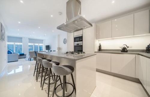 Wimbledon Apartamento | Amazing 3 Bedroom Flat in the Heart of Wimbledon