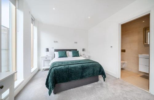 Wimbledon Apartamento | Amazing 3 Bedroom Flat in the Heart of Wimbledon