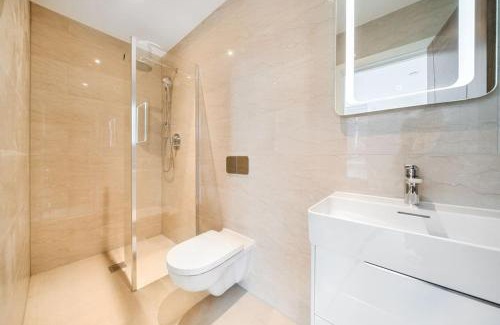 Wimbledon Apartamento | Amazing 3 Bedroom Flat in the Heart of Wimbledon