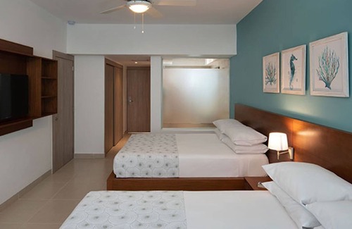 Cabarete Complejo | Amazing 3 Bedroom Suites at Imperial Suites Cabarete - Airport Shuttle included