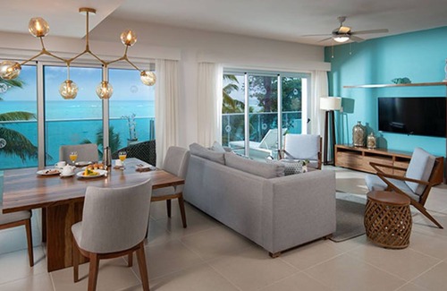 Cabarete Complejo | Amazing 3 Bedroom Suites at Imperial Suites Cabarete - Airport Shuttle included