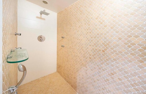 Le Suquet Apartamento | Amazing 3 bedrooms seaview duplex Cannes center