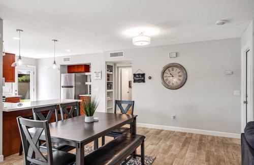 Glendale Casa | Amazing 3 BR w/Pool, minutes from PHX and Sports
