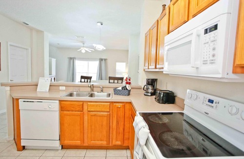 Bellavida Casa | Amazing 3Beds w Private Pool