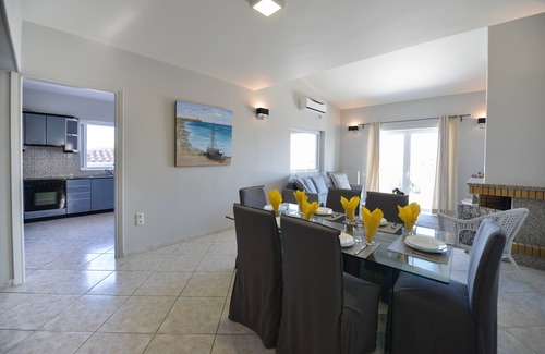 Kariotai Apartamento | Increíble apartamento de 3 dormitorios