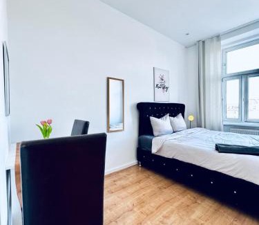 Liesing Apartamento | Amazing 3BR Apt, Very Central in Vienna