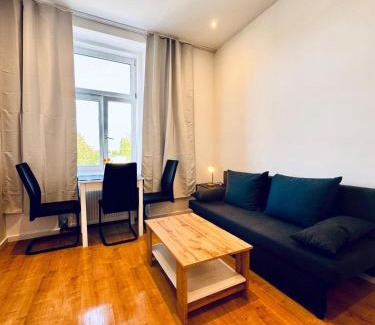 Liesing Apartamento | Amazing 3BR Apt, Very Central in Vienna