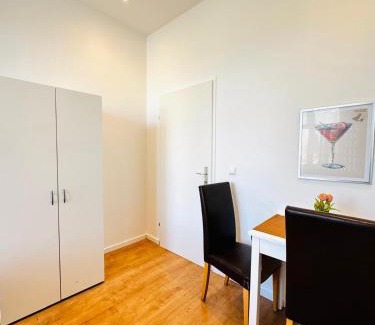 Liesing Apartamento | Amazing 3BR Apt, Very Central in Vienna