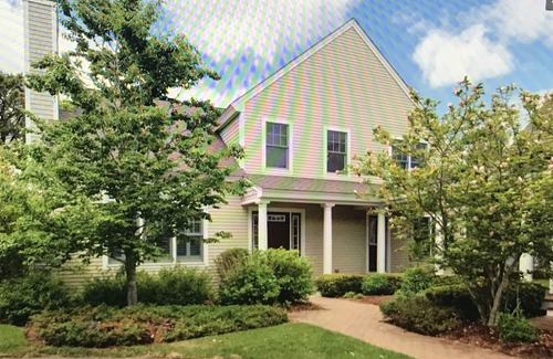 Mashpee Casa | Increíble 4 BD Home en New Seabury ubicado frente al Popponesset Marketplace