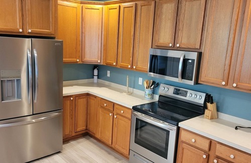 West Ocean City Casa | 🏖️AMAZING 4 Bd, West Ocean City 🏖️