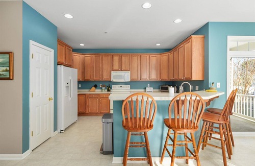 West Ocean City Casa | 🏖️AMAZING 4 Bd, West Ocean City 🏖️