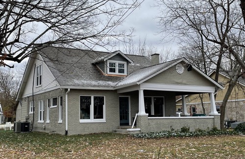 Murfreesboro Casa | Amazing 4 Bedroom! 3 Full Bath! House in the Heart of Downtown Murfreesboro!