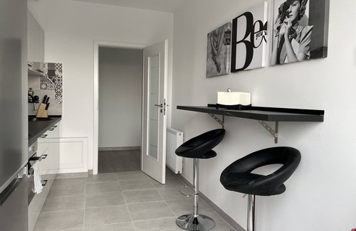 Militari Apartamento | Amazing 4 Room apartment close to the center