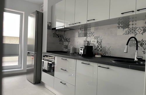 Militari Apartamento | Amazing 4 Room apartment close to the center