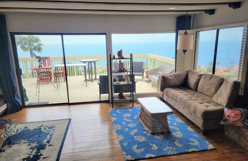 Malaga Cove Casa | Amazing 4 Bd home, Extraordinary Views, Hiking & near urban life. 3 Mo 8/31-12/1