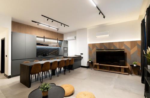 Embajadores Apartamento | Amazing 4BD en SUITE by Madrid4You Apartments