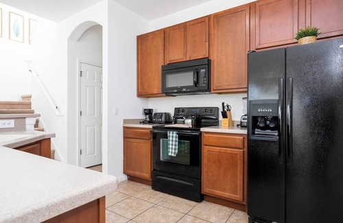 Bellavida Casa | Amazing 4Bd Screened Pool Close to Disney 4572