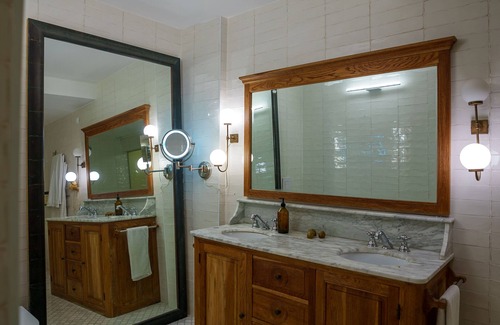 Neve Tzedek Apartamento | Amazing 4BR close to BEACH at central NEVE TZEDEK