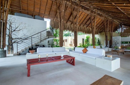 Anapoima Apartamento | Amazing 4BR Villa with Pool at Mesa de Yeguas